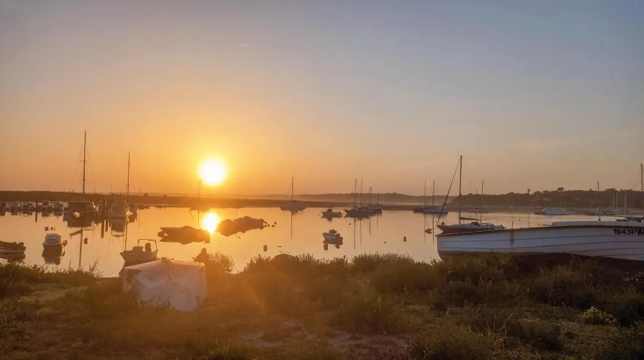 Dunas Do Alvor By Lts Holidays #224 Portugal