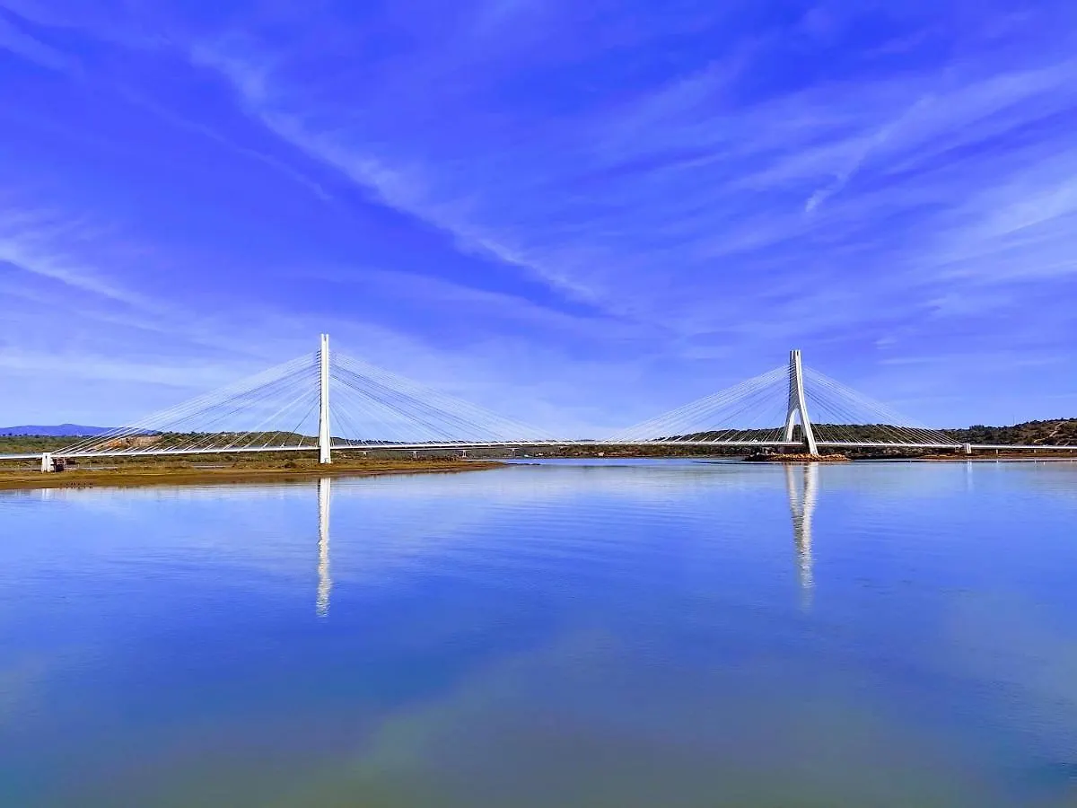 Lägenhet Dunas Do Alvor By Lts Holidays #224