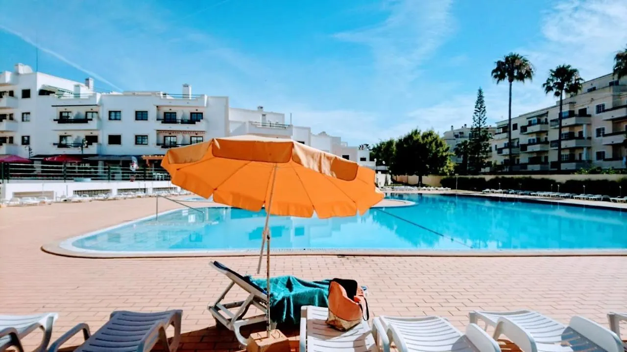 Lägenhet Dunas Do Alvor By Lts Holidays #224