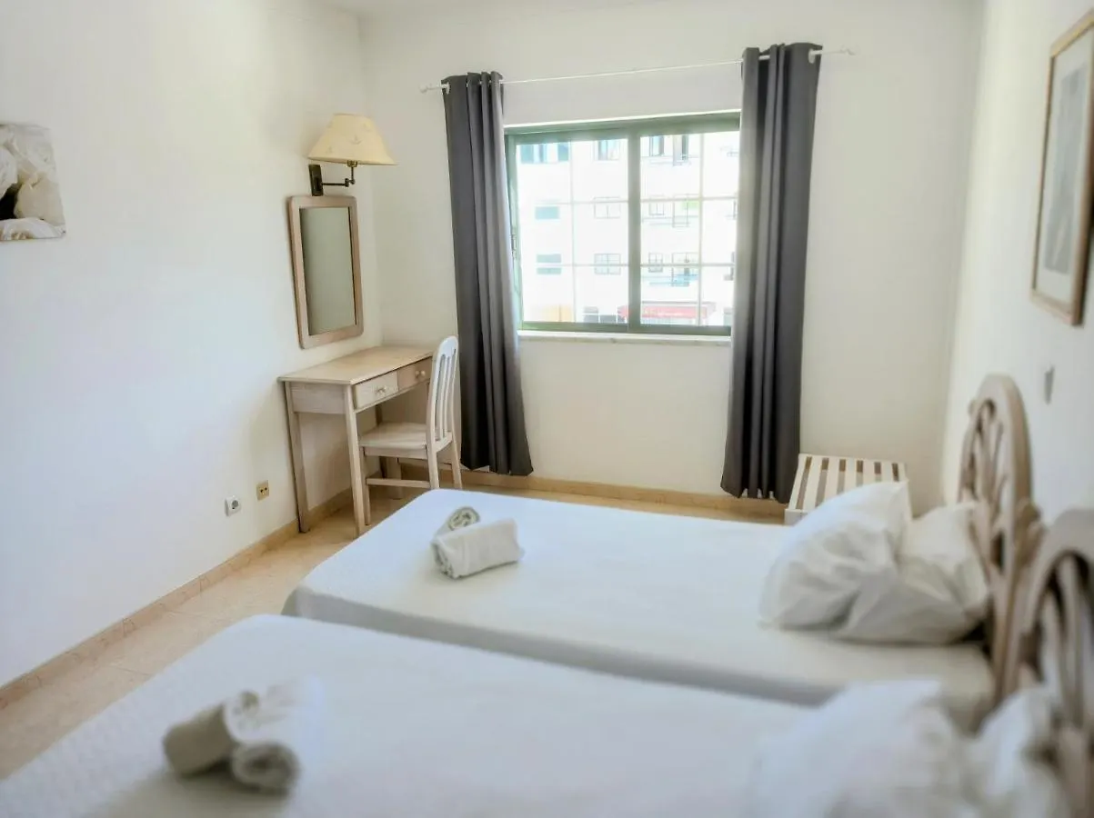 Dunas Do Alvor By Lts Holidays #224