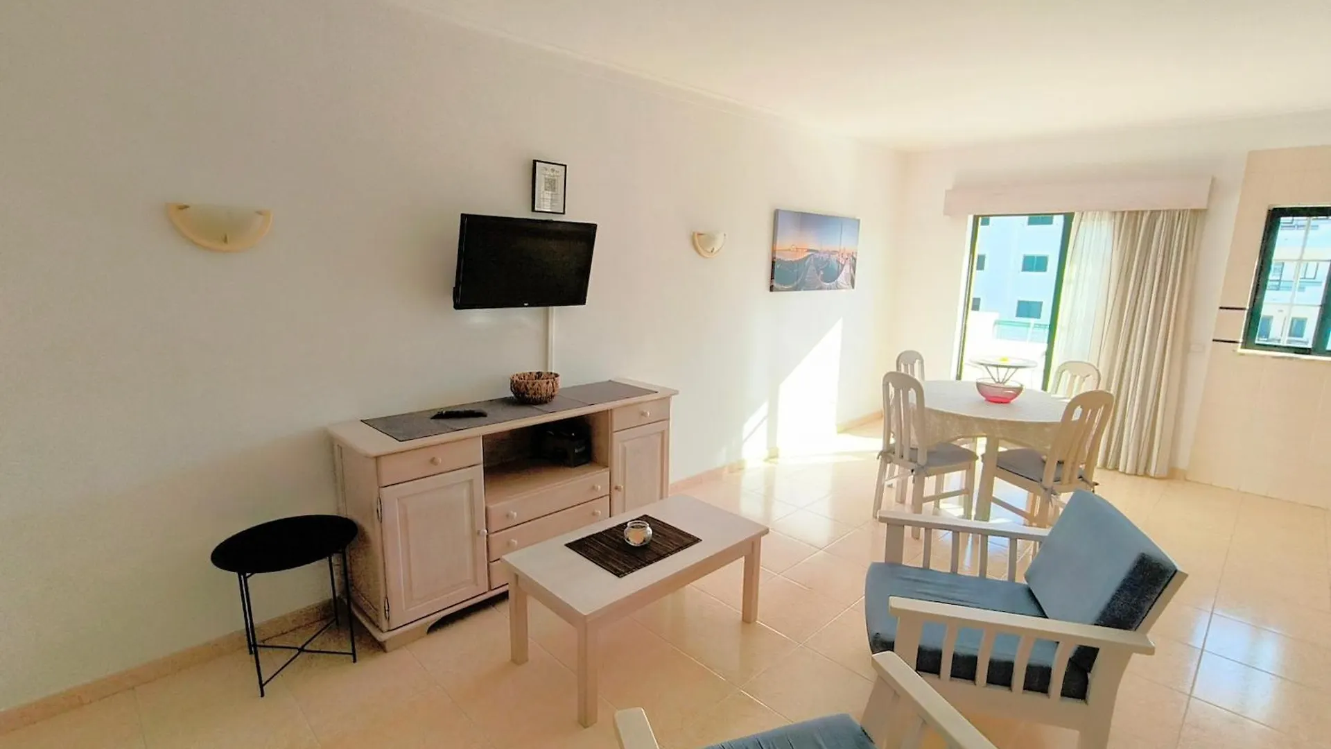 Dunas Do Alvor By Lts Holidays #224