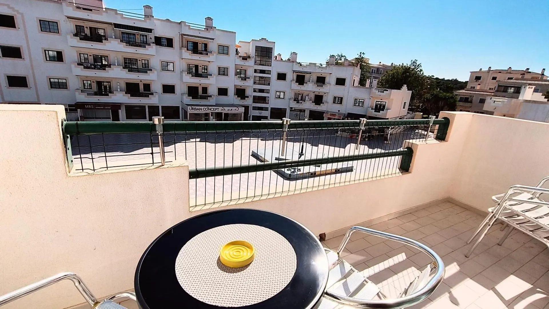 Dunas Do Alvor By Lts Holidays #224 0*,  Portugal